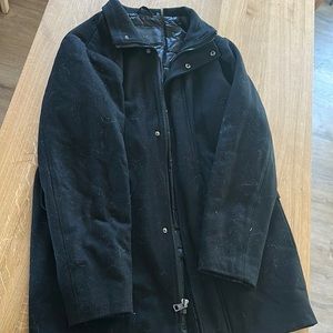 Men’s Calvin Klein jacket size Medium